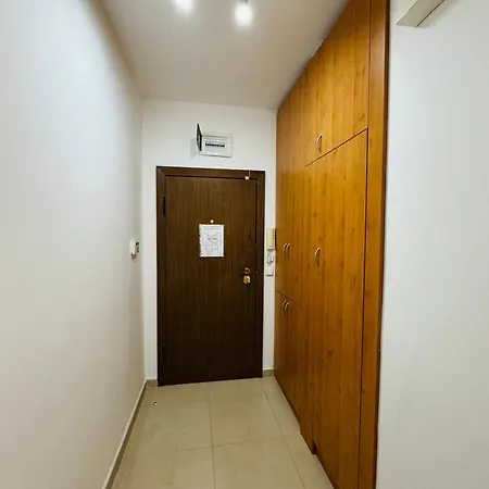 Sunny House 404 Two Bedroom * Napospart