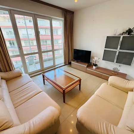 Apartman Sunny House 404 Two Bedroom
