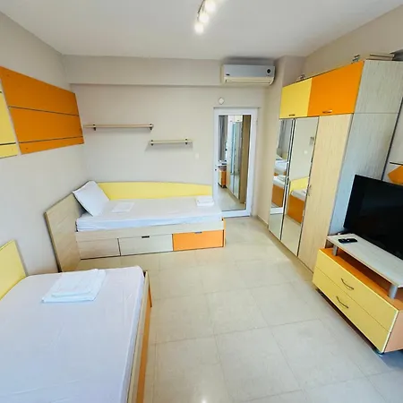 Sunny House 404 Two Bedroom Apartman