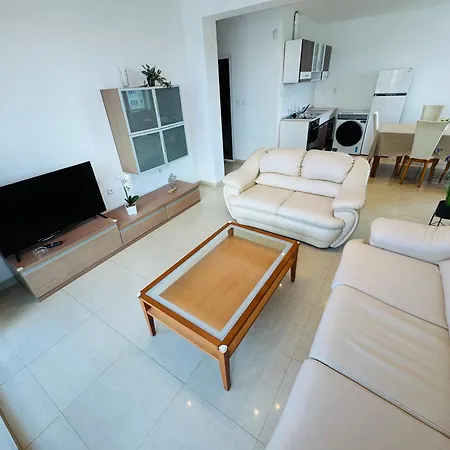 Apartman Sunny House 404 Two Bedroom