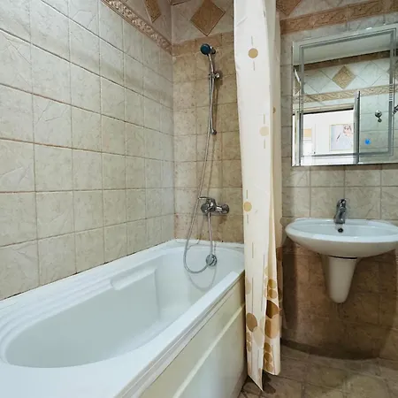 Sunny House 404 Two Bedroom Apartman