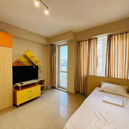 Apartman Sunny House 404 Two Bedroom