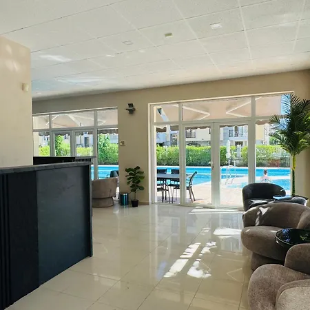 Apartman Sunny House 404 Two Bedroom